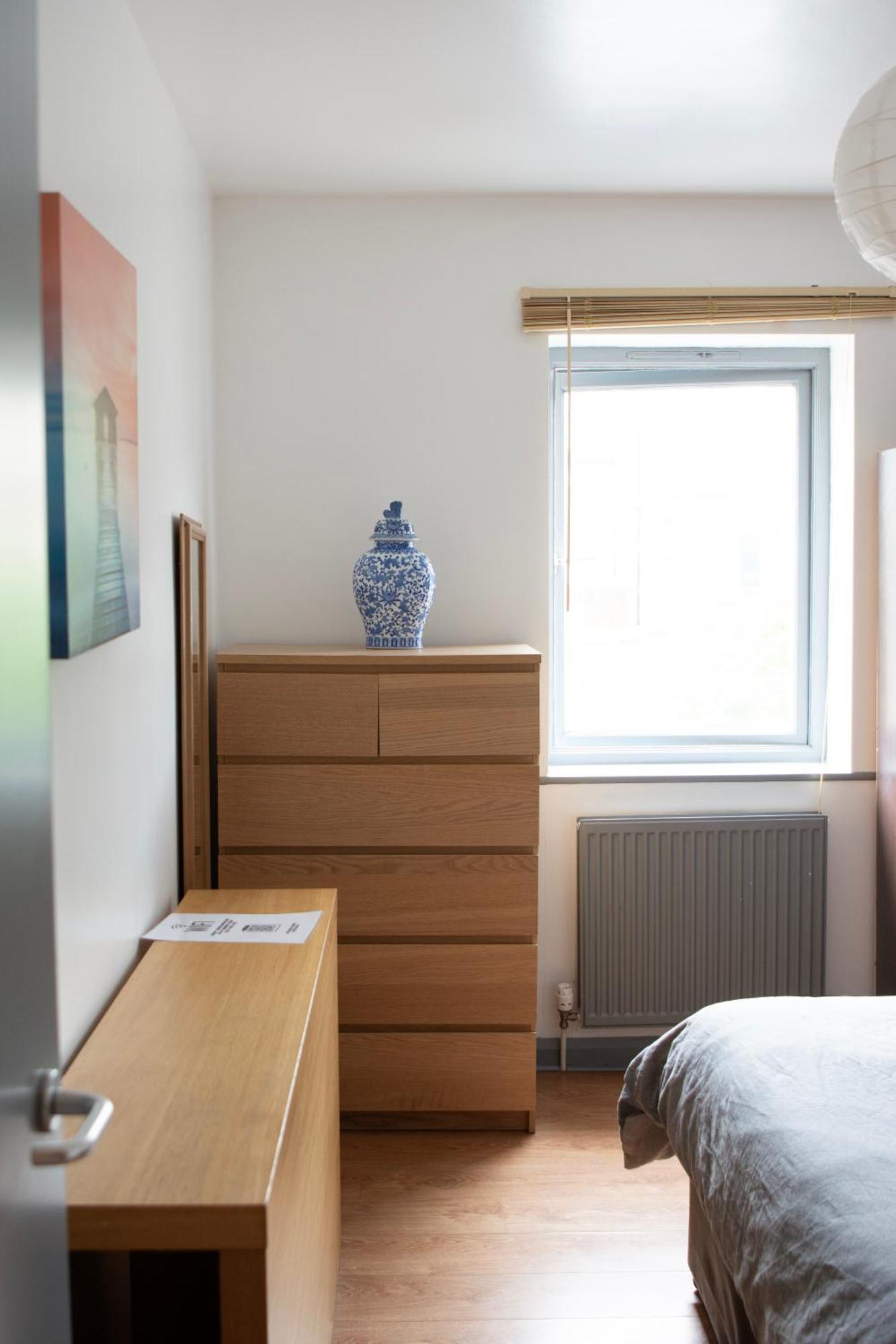 Well-Equipped 4 Bedroom House Close To City Centre Leeds  Exteriör bild