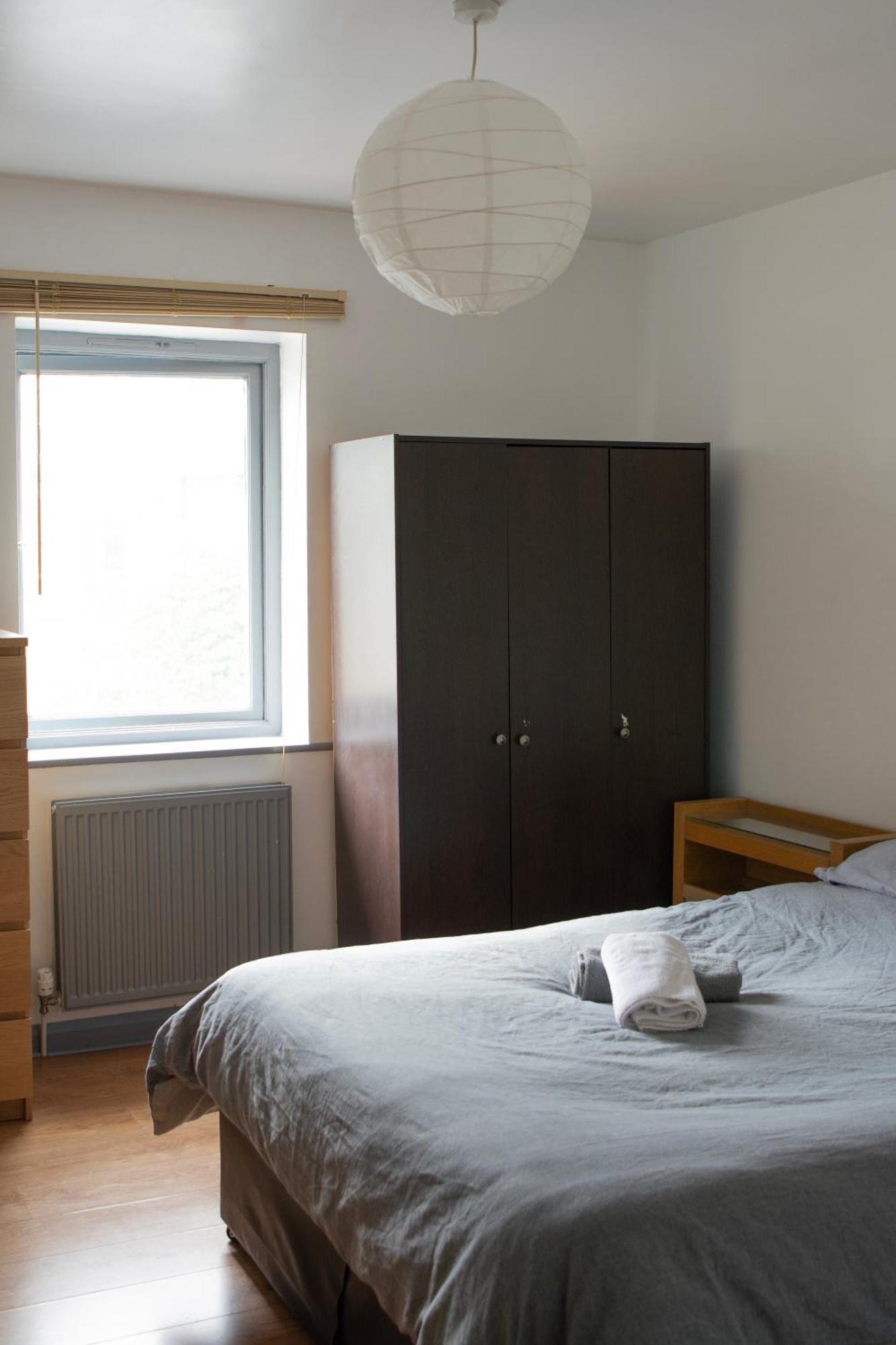Well-Equipped 4 Bedroom House Close To City Centre Leeds  Exteriör bild