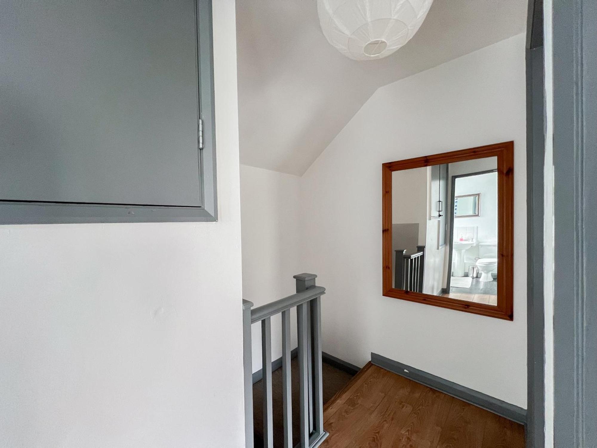 Well-Equipped 4 Bedroom House Close To City Centre Leeds  Exteriör bild